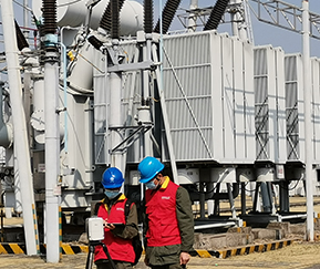 聊城倾斜摄影技术在基础设施监测中如何发挥作用？